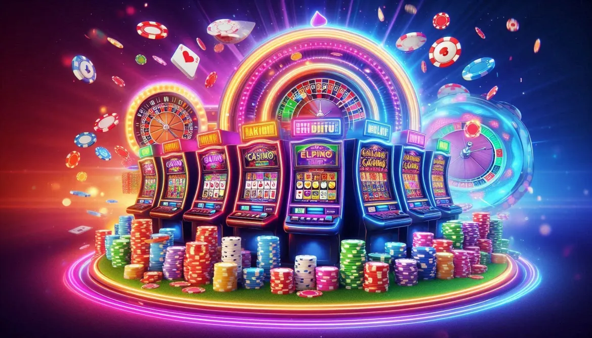 Spinfin Casino